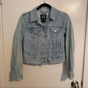 Urban Outfitters - BDG Jean Jacket